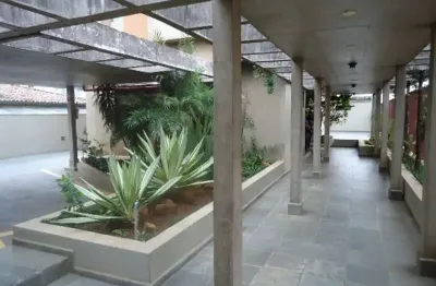 Apartamento com 1 quarto à venda na Rua Episcopal, 1725, Centro, São Carlos