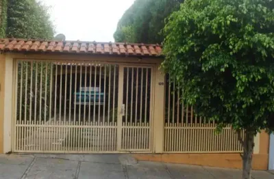 Casa com 3 quartos à venda na Rua Jesuíno de Arruda, 1619, Jardim São Carlos, São Carlos