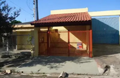 Casa com 2 quartos à venda na Rua Doutor Gastão de Sá, 119, Vila Boa Vista 1, São Carlos