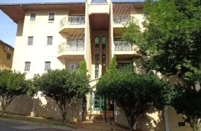 Apartamento com 2 quartos à venda na Rua Porceno Marino, 100, Jardim Gibertoni, São Carlos