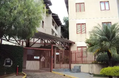 Apartamento com 1 quarto à venda na Rua Professor José Ferraz Camargo, Bloco 03, 350, Vila Celina, São Carlos