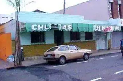 Sala comercial à venda na Rua Jesuino De Arruda, 0, 1822, Centro, São Carlos