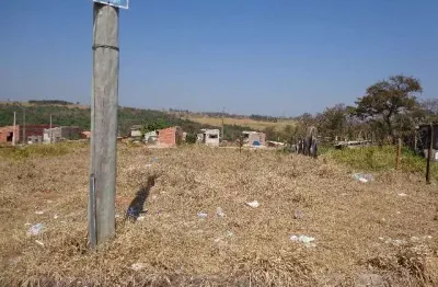 Terreno à venda na Rua Rino Sannicolo, , Lote 4566, Quadra 126 Lote 4566 Quadra 126, Cidade Aracy, São Carlos