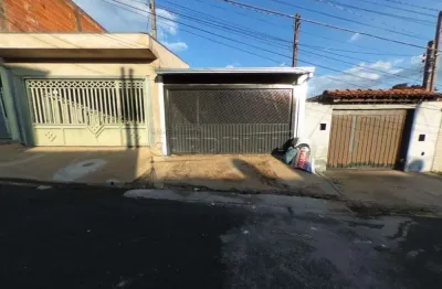 Casa com 2 quartos à venda na Rua Luiz Carlos Bortolani, 34, Residencial Monsenhor Romeu Tortorelli, São Carlos