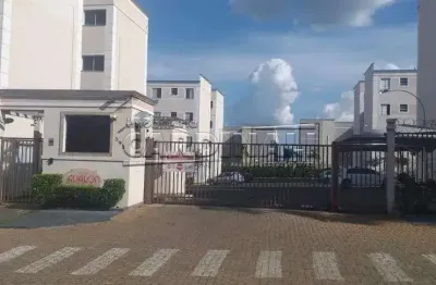 Apartamento com 2 quartos à venda na Avenida Uchôa, Bloco 06, 393, Jardim América (Vila Xavier), Araraquara