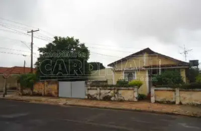 Casa com 3 quartos à venda na Rua Doutor Gastão de Sá, 1208, Vila Boa Vista 1, São Carlos
