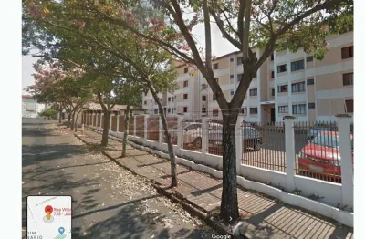 Apartamento com 2 quartos à venda na Rua Vitorio Giometti, Bloco Itamambuca, 735, Jardim Nova Santa Paula, São Carlos