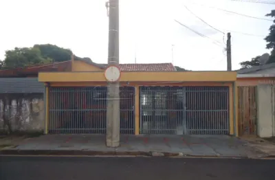 Casa com 2 quartos à venda na Rua Doutor Joaquim Rodrigues de Siqueira, 23, Vila Boa Vista 1, São Carlos
