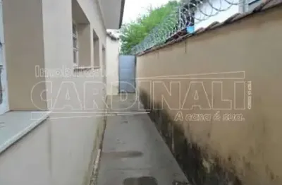 Casa com 3 quartos à venda na Rua Cidade de Milão, 323, Vila Prado, São Carlos