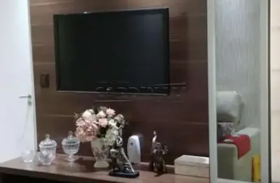 Apartamento com 2 quartos à venda na Rua Maurício Galli, Bloco 13, 1215, Jardim Imperador, Araraquara