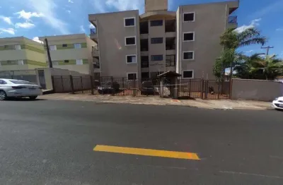 Apartamento com 2 quartos à venda na Rua José Duarte De Souza, Bloco 01, 975, Jardim Santa Paula, São Carlos