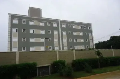 Venda de apartamento - padrão no bairro vila irene, são carlos/sp