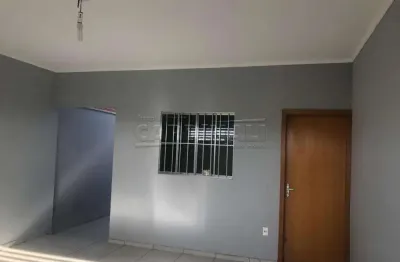 Casa com 2 quartos à venda na Rua Maestro Adão De Oliveira, 841, Domingos Valério, Ibaté