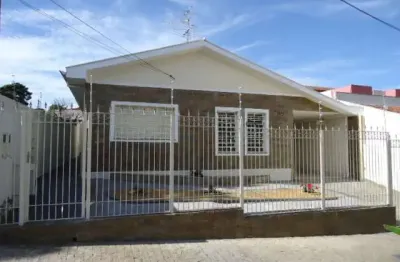 Casa com 3 quartos à venda na Rua das Camélias, 156, Cidade Jardim, São Carlos