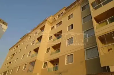 Apartamento com 3 quartos à venda na Rua Humberto Manelli, Bloco 01, 150, Jardim Gibertoni, São Carlos