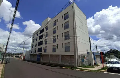 Apartamento com 1 quarto à venda na Rua Francisco Maricondi, 319, Vila Marina, São Carlos