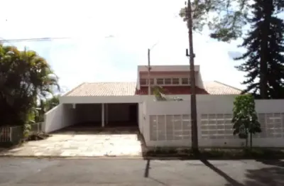 Casa com 3 quartos à venda na Rua Professor Ernfrid Frick, Esq 15 De Novembro, 525, Jardim Paraíso, São Carlos