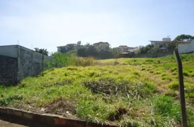 Terreno à venda na Avenida Eliza Gonzales Rabello, , Lote 01, Quadra 0 Ao Lado Do Nº 602, Jardim Hikare, São Carlos