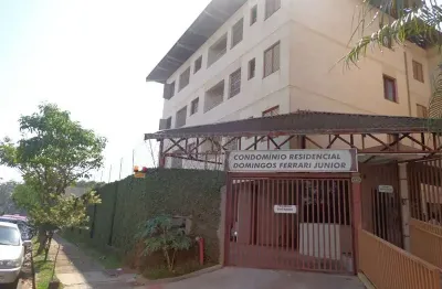 Apartamento com 1 quarto à venda na Rua Professor José Ferraz Camargo, Bloco 04, 350, Vila Celina, São Carlos