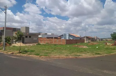 Terreno à venda na Avenida Professor Doutor José Antonio De Campos Machado, Terreno, 442, Residencial Vista do Horto, Araraquara