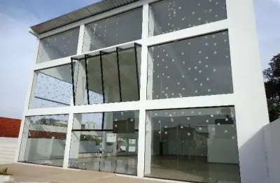 Barracão / Galpão / Depósito à venda na Avenida São Carlos, 3337., Vila Costa do Sol, São Carlos