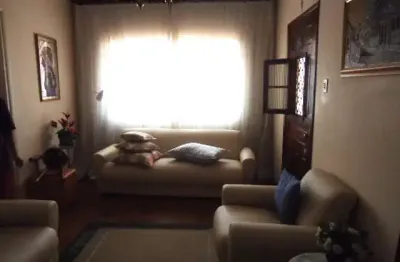 Casa com 2 quartos à venda na Rua Adolfo Catani, 871, Jardim Macarengo, São Carlos