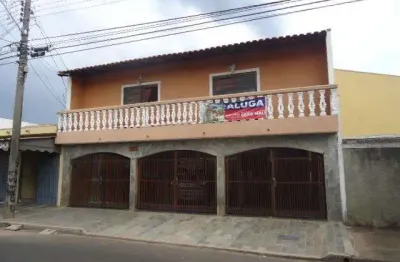 Casa com 4 quartos à venda na Rua Manoel José Serpa, Lote 14 Quadra 46, 980, Planalto Paraíso, São Carlos