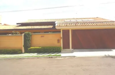 Casa com 3 quartos à venda na Rua Nestor de Campos, 375, Planalto Paraíso, São Carlos