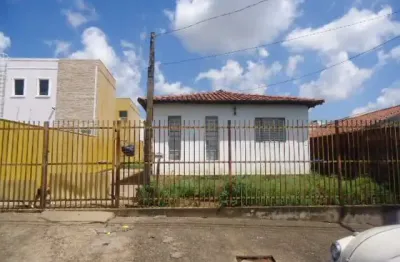 Casa com 2 quartos à venda na Rua Brás Cubas, 305, Jardim Centenário, São Carlos
