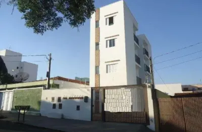 Apartamento com 1 dormitório no jardim bandeirantes próximo a usp em são carlos