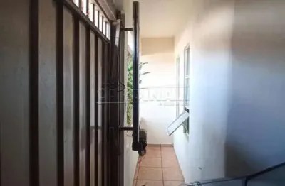 Casa com 2 quartos à venda na Rua Antonio Carlos Gianpedro Júnior, 158, Residencial Astolpho Luiz do Prado, São Carlos