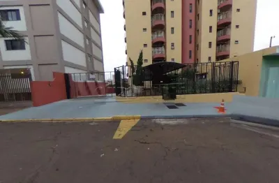 Apartamento com 2 dormitórios no centro próximo a escola prof. sebastião de oliveira rocha em são carlos