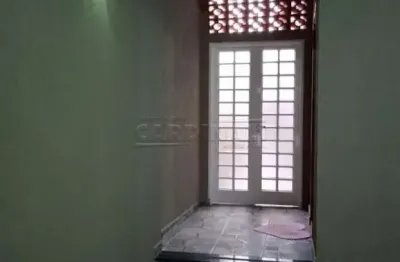 Casa com 2 quartos à venda na Rua Professora Elydia Benetti, 852, Jardim Beatriz, São Carlos