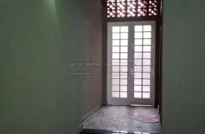 Casa com 2 quartos à venda na Rua Professora Elydia Benetti, 852, Jardim Beatriz, São Carlos