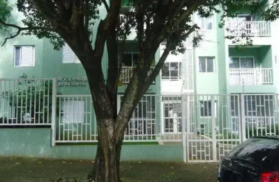 Apartamento com 2 quartos à venda na Rua dos Cravos, 545, Cidade Jardim, São Carlos