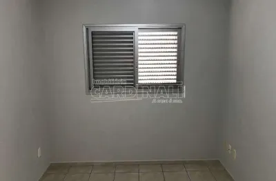Apartamento com 2 quartos à venda na Rua Doutor Carlos de Camargo Salles, 360, Jardim Lutfalla, São Carlos