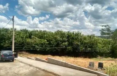 Terreno à venda na Rua Leontino Pires, , Lote 08, Quadra 27 - Lote 08 Quadra 27, Jardim das Torres Prolongamento, São Carlos