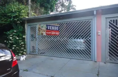 Casa com 3 quartos à venda na Rua Benedita Stall Sodré, Lote 003 Pt A Quadra 003, 127, Jardim Centenário, São Carlos