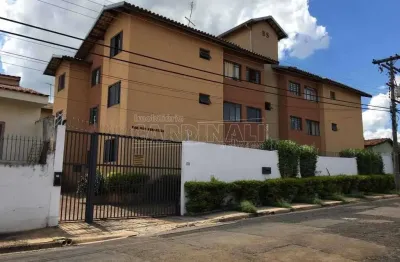 Apartamento com 2 quartos à venda na Rua Reginaldo Fernandes Nunes, 13º Andar, 595, Jardim Paulistano, São Carlos