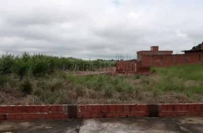 Terreno à venda na Rua Domingos Cardoso, , Lote 47, Quadra 04, 47, Residencial Antônio Donatoni, Ibaté