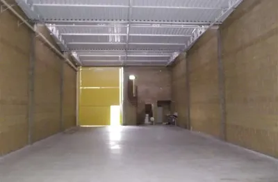 Barracão / Galpão / Depósito à venda na Rua José Mancini, 468, Jardim São Paulo, São Carlos