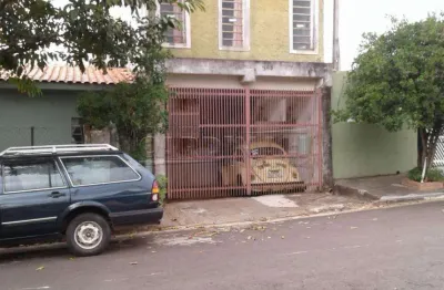 Casa com 2 quartos à venda na Rua Borba Gato, 348, Jardim Centenário, São Carlos