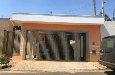 Casa com 3 quartos à venda na Rua Orlando de Oliveira, 80, Jardim Embaré, São Carlos