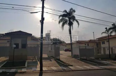 Apartamento com 2 quartos à venda na Rua Victório Bonucci, Bloco 07, 555, Jardim Tangará, São Carlos