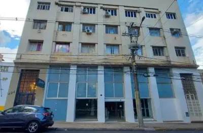 Sala comercial à venda na Avenida São Paulo, Sala 0011 - 01 Andar, 494, Centro, Araraquara