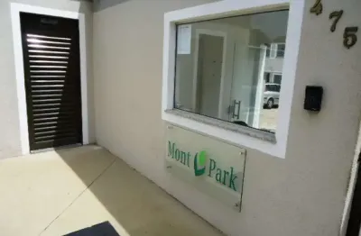 Apartamento com 2 quartos à venda na Rua Ray Wesley Herrick, Bloco 7, 475, Jardim Jóckei Club A, São Carlos