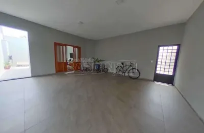 Casa com 3 quartos à venda na Rua Victorino Caron, Lote 291 Quadra 12, 123, Jardim de Cresci, São Carlos