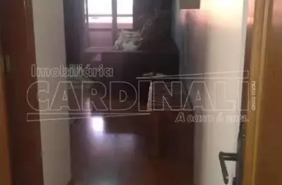 Apartamento com 3 quartos à venda na Avenida Pio Corrêa Pinheiro, , Apto. 53, 5 Andar - Cond. Condomínio Residencial Jardim Tropical, 651, Vila Melhado, Araraquara