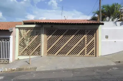Casa com 2 quartos à venda na Rua Fioravante Delicato, 234, Residencial Astolpho Luiz do Prado, São Carlos