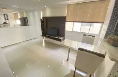 Apartamento com 2 quartos à venda na Avenida Doutor Heitor José Reali, Bloco 27, 1031, Jardim Nova São Carlos, São Carlos